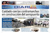 El Diario del Cusco 110215