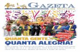 Gazeta de Mariana Online - Edição 20