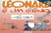 Leonard pt0001 e um genio (traducao)