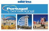 Portugal Sensacional 2015/2016