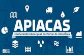 Atlas Apiacas