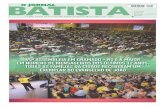 Jornal Batista - 07-2015