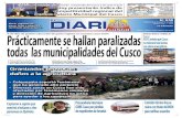 El Diario del Cusco 190215