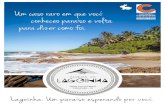Aldeias de Lagoinha - Um paraíso esperando por você.