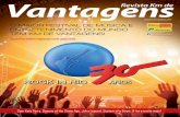 Revista Km de Vantagens - Março S/F