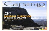 Revista Caparao 2014