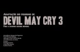Devil May Cry WWII