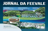 Jornal Feevale - edição 92 / Fevereiro 2015