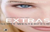 Scott Westerfeld - (Feios 04) Extras