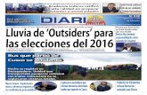 El Diario del Cusco 230215
