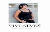 Release Vivi Alves 2015