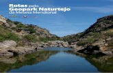 Programas Turísticos do Geopark Naturtejo