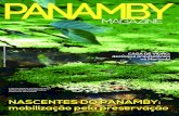 Panamby Magazine Fevereiro 2015
