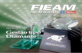Revista FIEAM Notícias ed. 82