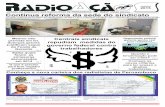 Jornal Rádio Ação - janeiro 2015