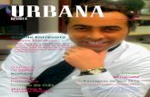 Revista Urbana Nº 1 - Fevereiro 2015