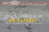 Revista Escrevendo Futebol - Ed.01