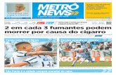 Metrô News 02/03/2015
