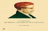 A Vida de Robert Murray M'Cheyne, por Innes MacRae