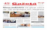 Gazeta de Varginha - 28/02 a 02/03/2015
