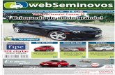 Jornal WebSeminovos - Edição 00 ( 01 a 31 de Março de 2015)