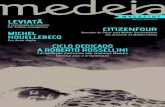 Medeia Magazine 16 Março e Abril