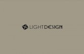 Projectos da Light Design de Portugal