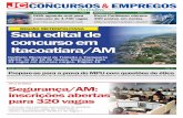 Jornal dos Concursos - 2 de março de 2015