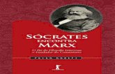 Sócrates encontra Marx