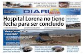 El Diario del Cusco 040315