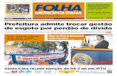 Folha Metropolitana 05/03/2015