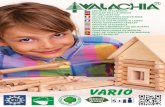 Catalogue walachia 2015