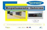 Regulamento Interno do Agrupamento de Escolas de Torrão 2014/15 - 2017/18