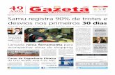 Gazeta de Varginha - 05/03/2015