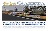 Gazeta de Mariana online - edição 23