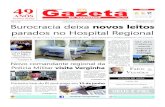 Gazeta de Varginha - 06/03/2015