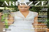 Arrazze Magazine - Edição SC 2009