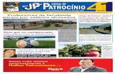 Jornal de Patrocínio, Edição N° 2110, 07 Mar 2015