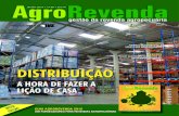 Revista AgroRevenda nº58 + Guia AgroRevenda 2015