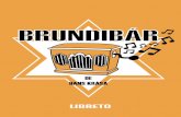 Brundibár - Libreto