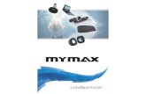 Catálogo Mymax 2015