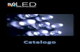 Catalogo da Só LED Painéis e Iluminação