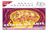 Brasil Observer #25 - Portuguese Version