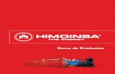 Catálogo Himoinsa