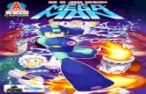 Mega Man #03 - Que Os Jogos Comecem - Parte 3