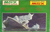 Amigos del MSX #5