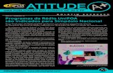 Jornal Atitude Expresso #33 | UniFOA