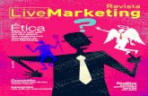 Revista Live Marketing 15