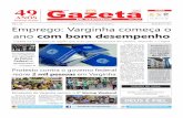 Gazeta de Varginha - 17/03/2015