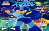 Mega Man #04 - Que Os Jogos Comecem - Parte 4 Final